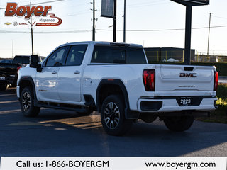 2023 GMC Sierra 2500HD in Napanee, Ontario - 5 - w320h240px