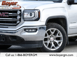 2018 GMC Sierra Crew 5.7 FT BOX 2WD in Pickering, Ontario - 2 - w320h240px