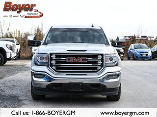 2018 GMC Sierra Crew 5.7 FT BOX 2WD in Pickering, Ontario - 3 - w320h240px