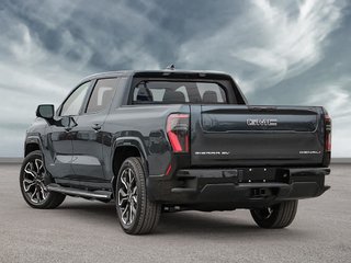 2025 GMC Sierra EV in Pickering, Ontario - 4 - w320h240px