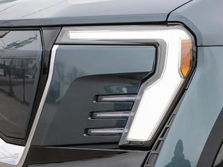 2025 GMC Sierra EV in Pickering, Ontario - 10 - w320h240px