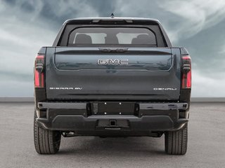 2025 GMC Sierra EV in Pickering, Ontario - 5 - w320h240px