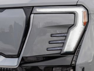 2025 GMC Sierra EV in Pickering, Ontario - 9 - w320h240px