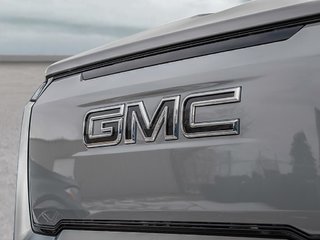 2025 GMC Sierra EV in Pickering, Ontario - 8 - w320h240px