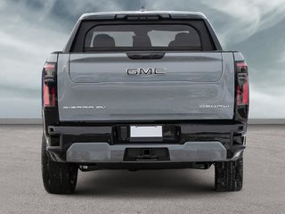 2025 GMC Sierra EV in Pickering, Ontario - 5 - w320h240px