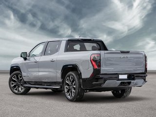 2025 GMC Sierra EV in Pickering, Ontario - 4 - w320h240px