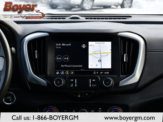 2023 GMC Terrain in Napanee, Ontario - 21 - w320h240px