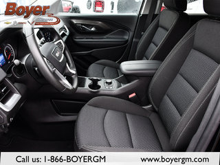 2024 GMC Terrain in Pickering, Ontario - 12 - w320h240px