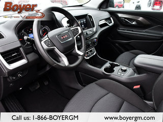 2024 GMC Terrain in Pickering, Ontario - 11 - w320h240px