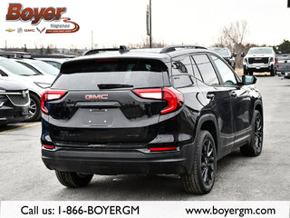 2024 GMC Terrain in Pickering, Ontario - 4 - w320h240px