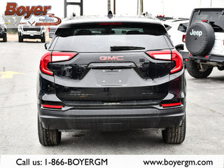 2024 GMC Terrain in Pickering, Ontario - 3 - w320h240px