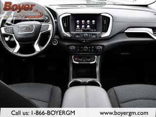 2024 GMC Terrain in Pickering, Ontario - 20 - w320h240px