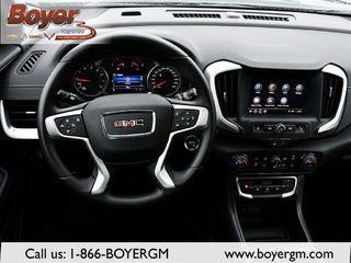 2024 GMC Terrain in Pickering, Ontario - 15 - w320h240px