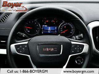 2024 GMC Terrain in Pickering, Ontario - 16 - w320h240px