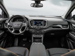 2024 GMC Terrain in Pickering, Ontario - 21 - w320h240px