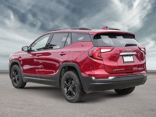 2024 GMC Terrain in Pickering, Ontario - 4 - w320h240px