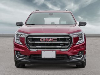 2024 GMC Terrain in Pickering, Ontario - 2 - w320h240px