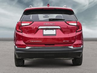 2024 GMC Terrain in Pickering, Ontario - 5 - w320h240px