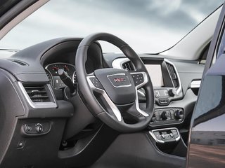 2024 GMC Terrain in Pickering, Ontario - 12 - w320h240px