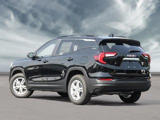 2024 GMC Terrain in Pickering, Ontario - 4 - w320h240px