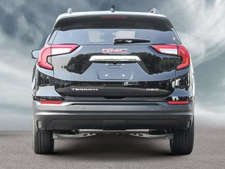 2024 GMC Terrain in Pickering, Ontario - 5 - w320h240px