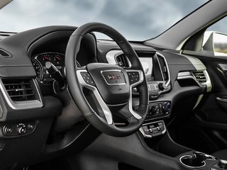 2024 GMC Terrain in Pickering, Ontario - 12 - w320h240px