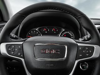 2024 GMC Terrain in Pickering, Ontario - 13 - w320h240px