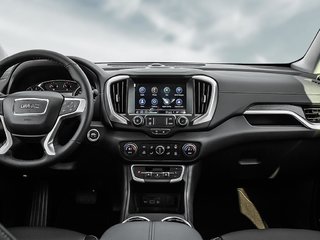 2024 GMC Terrain in Pickering, Ontario - 22 - w320h240px