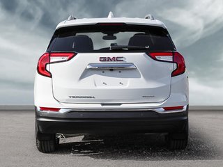 2024 GMC Terrain in Pickering, Ontario - 5 - w320h240px