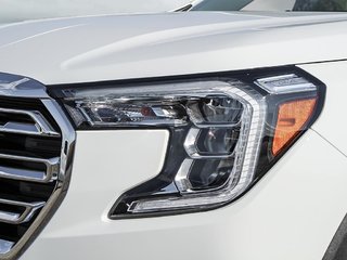 2024 GMC Terrain in Pickering, Ontario - 10 - w320h240px