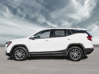 2024 GMC Terrain in Pickering, Ontario - 3 - w320h240px