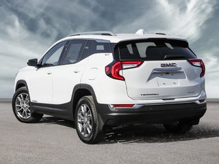 2024 GMC Terrain in Pickering, Ontario - 4 - w320h240px