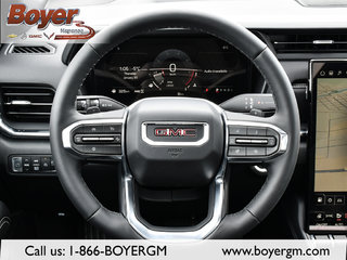 2025 GMC Terrain in Pickering, Ontario - 19 - w320h240px