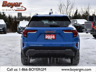 2025 GMC Terrain in Pickering, Ontario - 7 - w320h240px