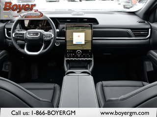 2025 GMC Terrain in Pickering, Ontario - 21 - w320h240px