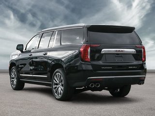 2024 GMC Yukon XL in Pickering, Ontario - 4 - w320h240px