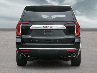 2024 GMC Yukon XL in Pickering, Ontario - 5 - w320h240px