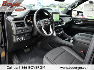 2024 GMC Yukon in Pickering, Ontario - 12 - w320h240px