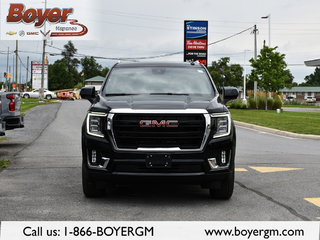 2024 GMC Yukon in Pickering, Ontario - 3 - w320h240px