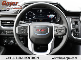 2024 GMC Yukon in Pickering, Ontario - 18 - w320h240px