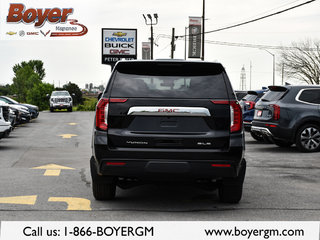 2024 GMC Yukon in Pickering, Ontario - 6 - w320h240px