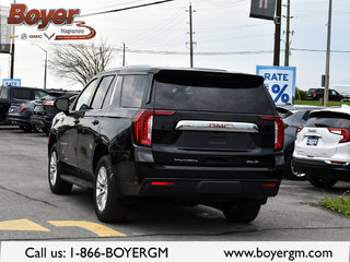 2024 GMC Yukon in Pickering, Ontario - 8 - w320h240px