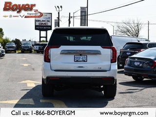 2024 GMC Yukon in Napanee, Ontario - 7 - w320h240px