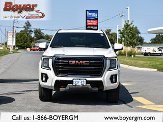 2024 GMC Yukon in Pickering, Ontario - 3 - w320h240px