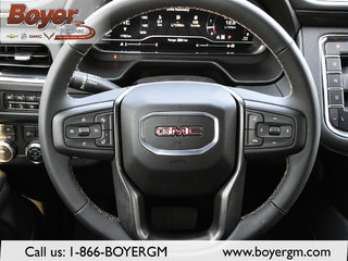 2024 GMC Yukon in Pickering, Ontario - 18 - w320h240px