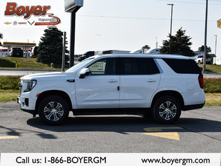 2024 GMC Yukon in Pickering, Ontario - 5 - w320h240px