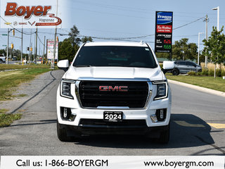 2024 GMC Yukon in Pickering, Ontario - 3 - w320h240px