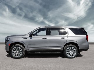 2024 GMC Yukon in Pickering, Ontario - 3 - w320h240px