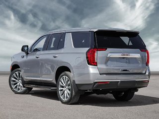 2024 GMC Yukon in Pickering, Ontario - 4 - w320h240px