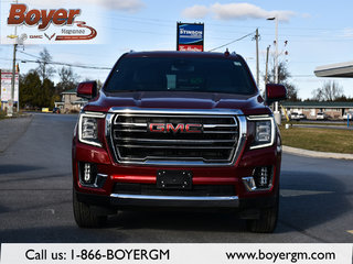 2024 GMC Yukon in Pickering, Ontario - 2 - w320h240px